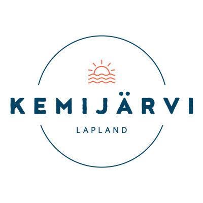 Kemijärven kaupungin logo
