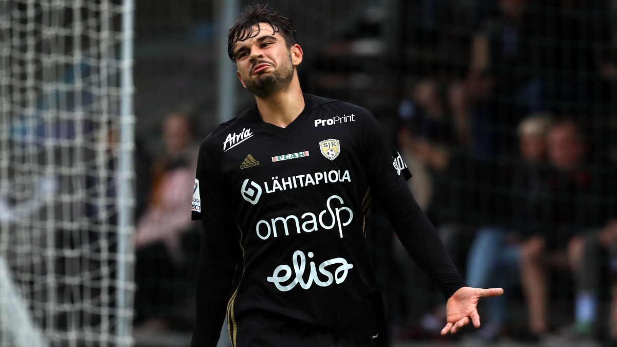 Nytt lånekontrakt för Sergei Eremenko – ansluter till ligajumbon AC ...