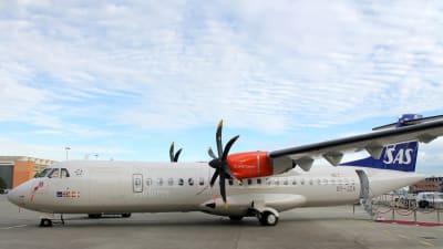 Sas ATR72-plan