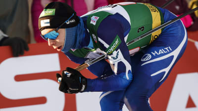 Eero Hirvonen.