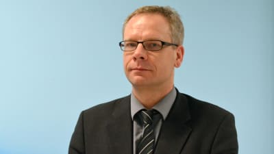 Jaakko Niinistö (Sannf) biträdande stadsdirektör i Vanda