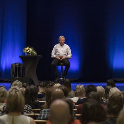 Mindfulness, medical research, seminar, MBSR