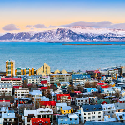 Reykjavik