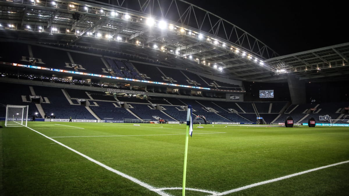 The Champions League final has been moved from Istanbul to Porto, ticket sales can begin – Sport – svenska.yle.fi