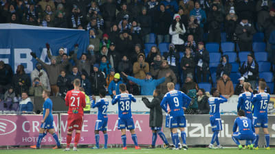 HJK