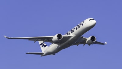 Finnair Airbus A350 XWB