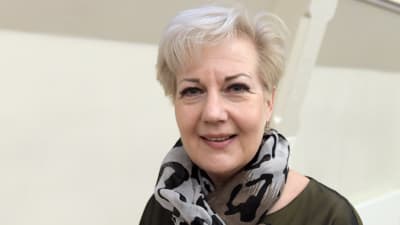 Suvi Lindén