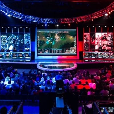 League of Legendsin LCS-liiga kerää satoja katsojia joka viikko paikan päälle seuraamaan otteluita