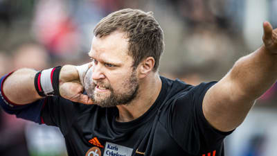 Tomas Söderlund.