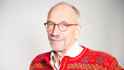 Nils Torvalds.
