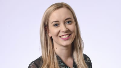 Kansanedustaja Sofia Virta, Vihreä liitto.
