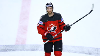 Sean Couturier i landslaget