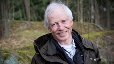 Jörgen Palmgren