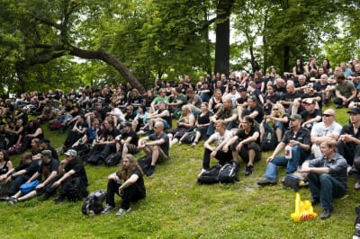 Tuska 2010.