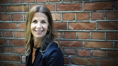 Gunilla Lindh