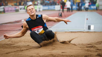 Kristian Bäck