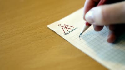 Åbo Akademi