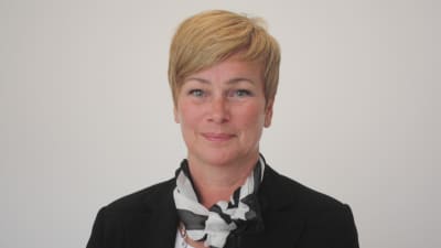 Paula Sundqvist, Social-och hälsovårdsdirektör i Pargas