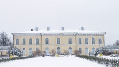 Borgå gymnasium