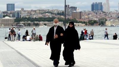 Istanbul