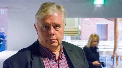 Yngve Gustafson