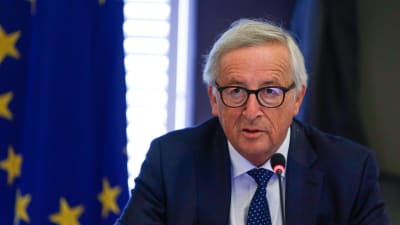 Jean-Claude Juncker. 