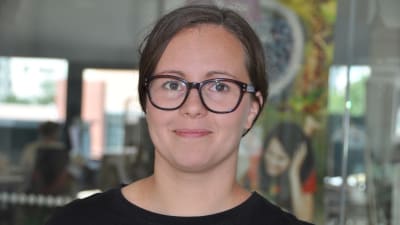 Sofia Grynngärds