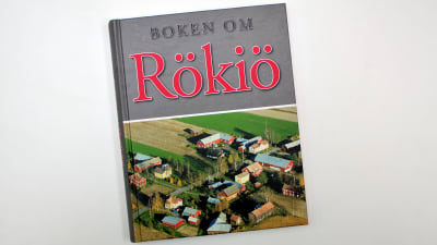 Boken om Rökiö.
