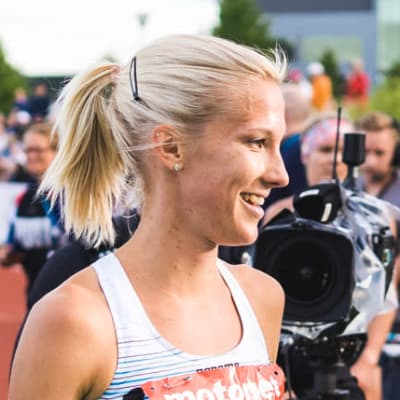 Camilla Richardsson.