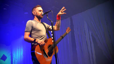 Jocke Berg