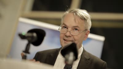 Pekka Haavisto