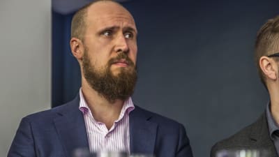 Vihreät puheenjohtajaehdokkaat Lahdessa
