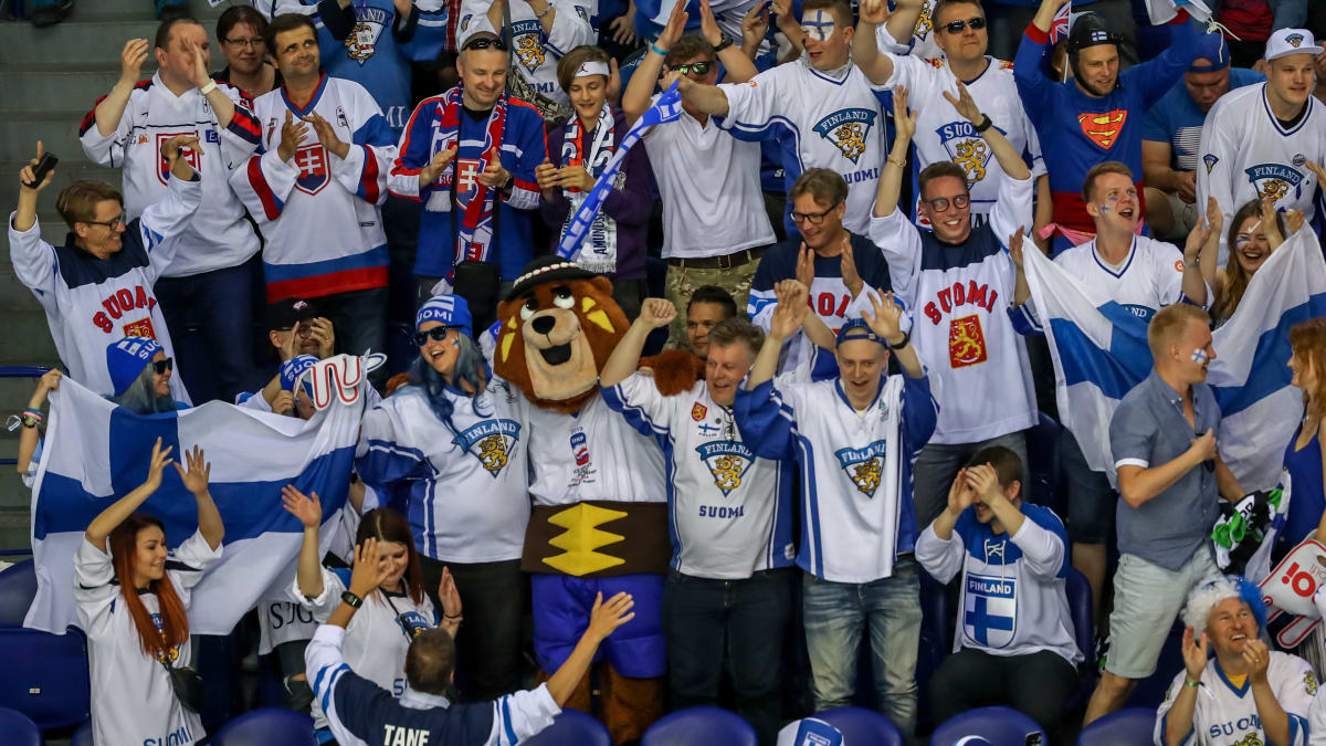 Här spelas ishockeyVM 20202025 om fyra år avgörs turneringen i