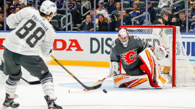 NHL:s All Star-match blir inte av.