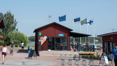 Lovisa gästhamn