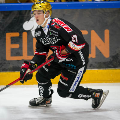 Joakim Kemell, 07.10.2021