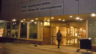 cancerkliniken