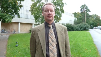 HUCS Ab:s vd Janne Aaltonen