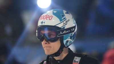Antti Aalto.