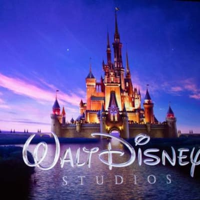 Walt Disney Studios