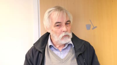 Henrik Huhta