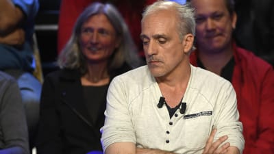 Philippe Poutou.