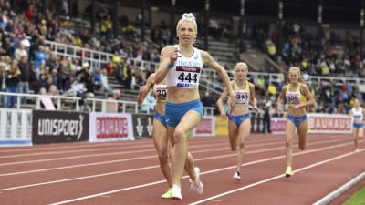 Sara Kuivisto springer.