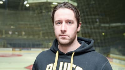 Arkivbild på sportchefen och chefstränaren Kim Hirschovits.