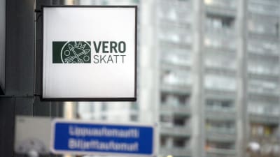 Skatter logo