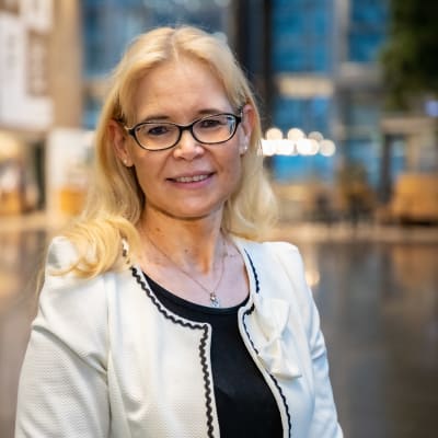 professori Kirsi Pietiläinen, Helsingin Yliopisto
