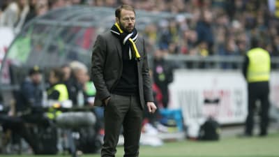 Andreas Alm