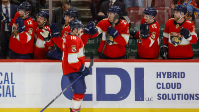 Aleksander Barkov