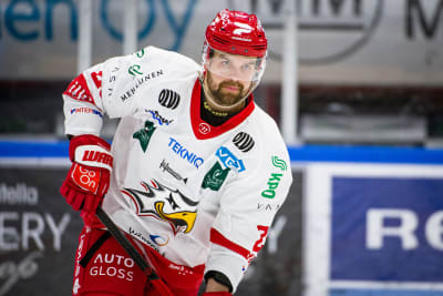 Axel Holmström.