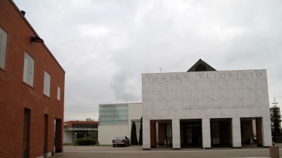 Vasa universitet.